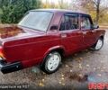 ВАЗ 2107, об'ємом двигуна 1.5 л та пробігом 122 тис. км за 1600 $, фото 4 на Automoto.ua