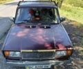 ВАЗ 2107, объемом двигателя 0 л и пробегом 120 тыс. км за 1700 $, фото 1 на Automoto.ua