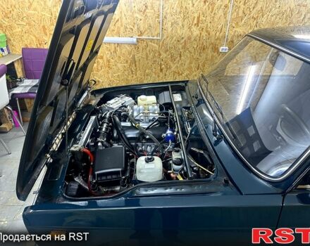 ВАЗ 2107, объемом двигателя 1.5 л и пробегом 21 тыс. км за 3850 $, фото 11 на Automoto.ua