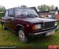 ВАЗ 2107, объемом двигателя 1.5 л и пробегом 200 тыс. км за 1300 $, фото 1 на Automoto.ua