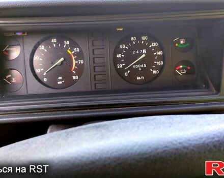 ВАЗ 2107, об'ємом двигуна 1.5 л та пробігом 40 тис. км за 2100 $, фото 4 на Automoto.ua