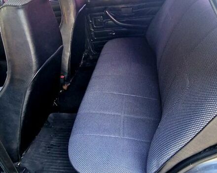 ВАЗ 2107, объемом двигателя 1.6 л и пробегом 108 тыс. км за 2000 $, фото 6 на Automoto.ua