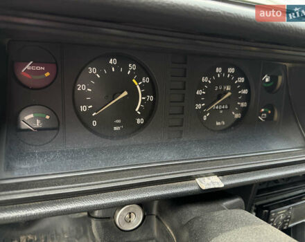 ВАЗ 2107, объемом двигателя 1.45 л и пробегом 220 тыс. км за 2000 $, фото 7 на Automoto.ua