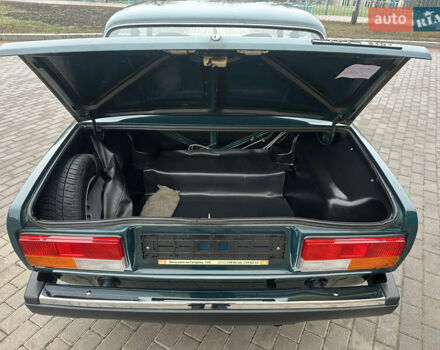 ВАЗ 2107, объемом двигателя 0 л и пробегом 22 тыс. км за 3600 $, фото 12 на Automoto.ua