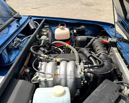 ВАЗ 2107, объемом двигателя 1.6 л и пробегом 25 тыс. км за 4600 $, фото 3 на Automoto.ua