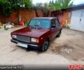 ВАЗ 2107, объемом двигателя 1.5 л и пробегом 100 тыс. км за 750 $, фото 1 на Automoto.ua