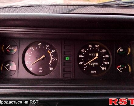 ВАЗ 2107, объемом двигателя 16 л и пробегом 42 тыс. км за 1400 $, фото 9 на Automoto.ua