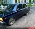 ВАЗ 2107, объемом двигателя 1.6 л и пробегом 200 тыс. км за 1100 $, фото 1 на Automoto.ua