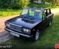 ВАЗ 2107, об'ємом двигуна 1.5 л та пробігом 40 тис. км за 2100 $, фото 1 на Automoto.ua