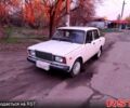 ВАЗ 2107, объемом двигателя 16 л и пробегом 42 тыс. км за 1400 $, фото 1 на Automoto.ua