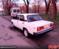 ВАЗ 2107, объемом двигателя 16 л и пробегом 42 тыс. км за 1400 $, фото 3 на Automoto.ua
