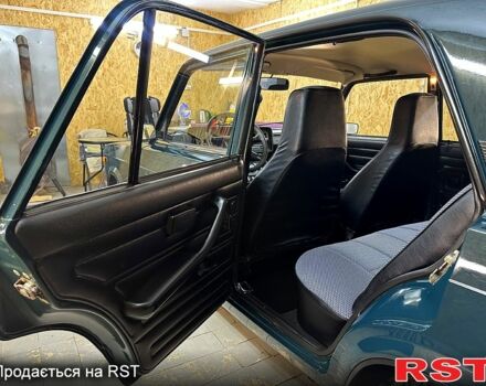 ВАЗ 2107, объемом двигателя 1.5 л и пробегом 21 тыс. км за 3850 $, фото 8 на Automoto.ua