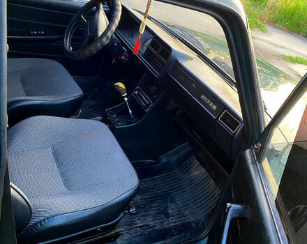 ВАЗ 2107, об'ємом двигуна 1.6 л та пробігом 94 тис. км за 1150 $, фото 6 на Automoto.ua