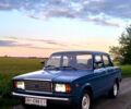 ВАЗ 2107, объемом двигателя 1.5 л и пробегом 0 тыс. км за 2500 $, фото 1 на Automoto.ua