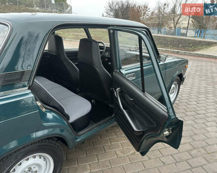 ВАЗ 2107, объемом двигателя 0 л и пробегом 22 тыс. км за 3600 $, фото 10 на Automoto.ua