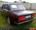 ВАЗ 2107, объемом двигателя 1.5 л и пробегом 200 тыс. км за 1300 $, фото 2 на Automoto.ua