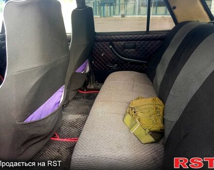 ВАЗ 2107 2008 в Николаеве на Automoto.ua ВАЗ 2107, объемом двигателя 1.5 л и пробегом 300 тыс. км за 1500 $, фото 3 на Automoto.ua