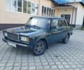 ВАЗ 2107, объемом двигателя 1.5 л и пробегом 140 тыс. км за 1150 $, фото 1 на Automoto.ua