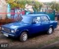 ВАЗ 2107, объемом двигателя 1.5 л и пробегом 0 тыс. км за 800 $, фото 1 на Automoto.ua
