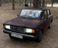 ВАЗ 2107, объемом двигателя 1.5 л и пробегом 96 тыс. км за 1000 $, фото 1 на Automoto.ua