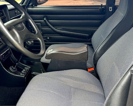 ВАЗ 2107, объемом двигателя 1.6 л и пробегом 25 тыс. км за 4600 $, фото 6 на Automoto.ua