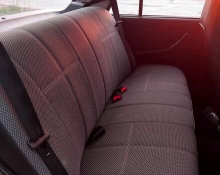 ВАЗ 2107, объемом двигателя 16 л и пробегом 42 тыс. км за 1400 $, фото 8 на Automoto.ua