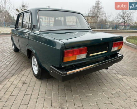 ВАЗ 2107, объемом двигателя 0 л и пробегом 22 тыс. км за 3600 $, фото 3 на Automoto.ua