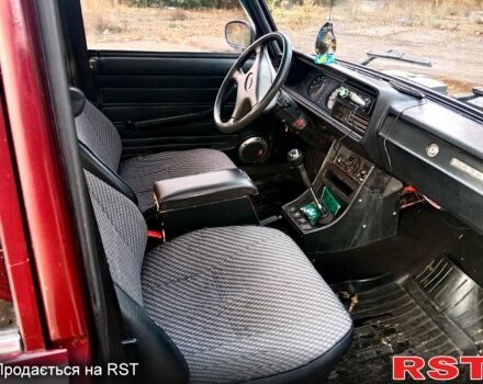 ВАЗ 2107, об'ємом двигуна 1.5 л та пробігом 122 тис. км за 1600 $, фото 7 на Automoto.ua