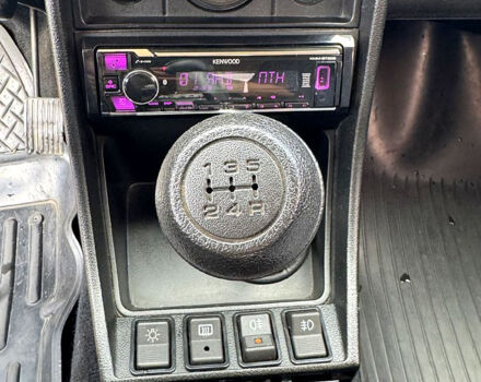 ВАЗ 2107, объемом двигателя 1.6 л и пробегом 25 тыс. км за 4600 $, фото 7 на Automoto.ua