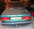 ВАЗ 2107, объемом двигателя 15 л и пробегом 98 тыс. км за 1450 $, фото 3 на Automoto.ua