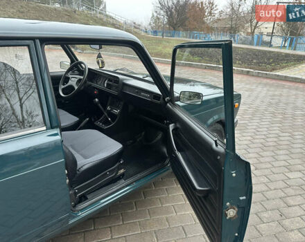 ВАЗ 2107, объемом двигателя 0 л и пробегом 22 тыс. км за 3600 $, фото 11 на Automoto.ua