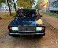 ВАЗ 2107 2008 в Кривом Роге на Automoto.ua ВАЗ 2107, объемом двигателя 1.5 л и пробегом 12 тыс. км за 1700 $, фото 2 на Automoto.ua