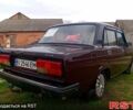 ВАЗ 2107, объемом двигателя 1.5 л и пробегом 200 тыс. км за 1300 $, фото 3 на Automoto.ua