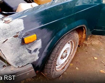 ВАЗ 2107, объемом двигателя 1.5 л и пробегом 390 тыс. км за 800 $, фото 7 на Automoto.ua