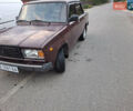 ВАЗ 2107 2008 в Марганце на Automoto.ua ВАЗ 2107, объемом двигателя 1.5 л и пробегом 80 тыс. км за 2200 $, фото 18 на Automoto.ua