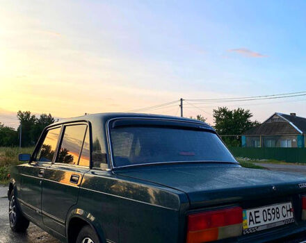 ВАЗ 2107, об'ємом двигуна 1.6 л та пробігом 94 тис. км за 1150 $, фото 7 на Automoto.ua