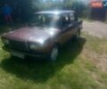 ВАЗ 2107, об'ємом двигуна 1.5 л та пробігом 120 тис. км за 1250 $, фото 1 на Automoto.ua