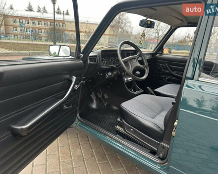 ВАЗ 2107, объемом двигателя 0 л и пробегом 22 тыс. км за 3600 $, фото 8 на Automoto.ua