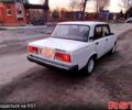 ВАЗ 2107, объемом двигателя 16 л и пробегом 42 тыс. км за 1400 $, фото 2 на Automoto.ua