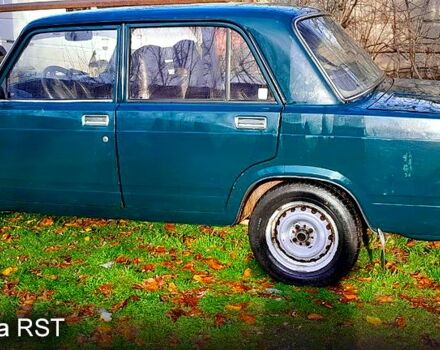 ВАЗ 2107, объемом двигателя 1.5 л и пробегом 390 тыс. км за 800 $, фото 9 на Automoto.ua