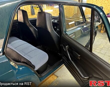 ВАЗ 2107, объемом двигателя 1.5 л и пробегом 21 тыс. км за 3850 $, фото 9 на Automoto.ua