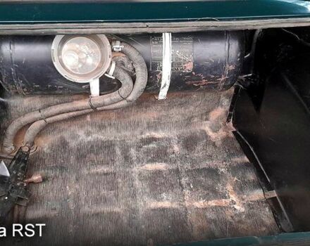 ВАЗ 2107, объемом двигателя 1.5 л и пробегом 390 тыс. км за 800 $, фото 3 на Automoto.ua