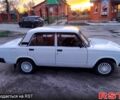 ВАЗ 2107, объемом двигателя 16 л и пробегом 42 тыс. км за 1400 $, фото 5 на Automoto.ua