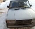ВАЗ 2107, об'ємом двигуна 0 л та пробігом 160 тис. км за 1200 $, фото 1 на Automoto.ua
