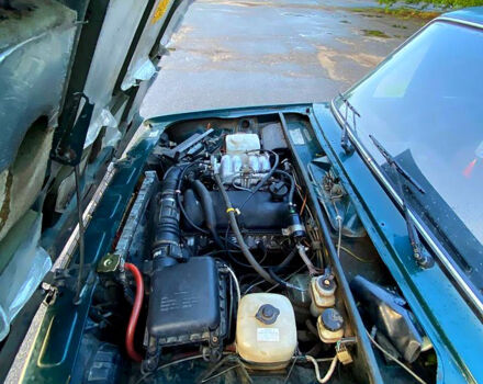 ВАЗ 2107, об'ємом двигуна 1.6 л та пробігом 94 тис. км за 1150 $, фото 3 на Automoto.ua