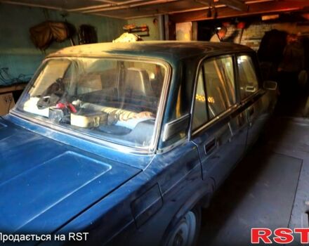 ВАЗ 2107, объемом двигателя 1.5 л и пробегом 0 тыс. км за 2100 $, фото 3 на Automoto.ua