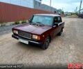 ВАЗ 2107, объемом двигателя 15 л и пробегом 0 тыс. км за 710 $, фото 1 на Automoto.ua