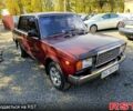 ВАЗ 2107, объемом двигателя 1.6 л и пробегом 85 тыс. км за 1400 $, фото 1 на Automoto.ua