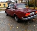 ВАЗ 2107, об'ємом двигуна 1.5 л та пробігом 250 тис. км за 1100 $, фото 2 на Automoto.ua
