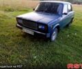 ВАЗ 2107, объемом двигателя 1.5 л и пробегом 67 тыс. км за 700 $, фото 7 на Automoto.ua